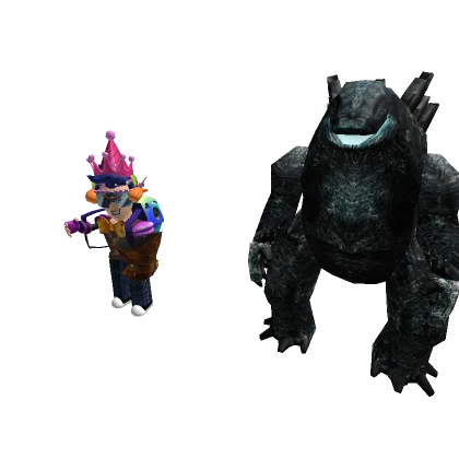 AKUGALAK1234's avatar