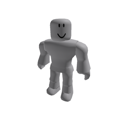 PC / Computer - Roblox - Robloxian 2.0 - The Models Resource