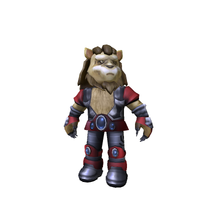 Lion Knight thumbnail