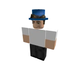 WackyBuilder1's avatar