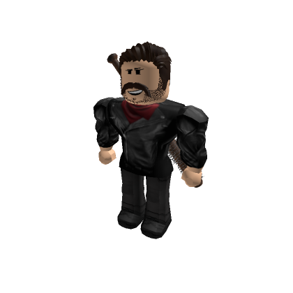 Full avatar of LeanCaptainAmerica