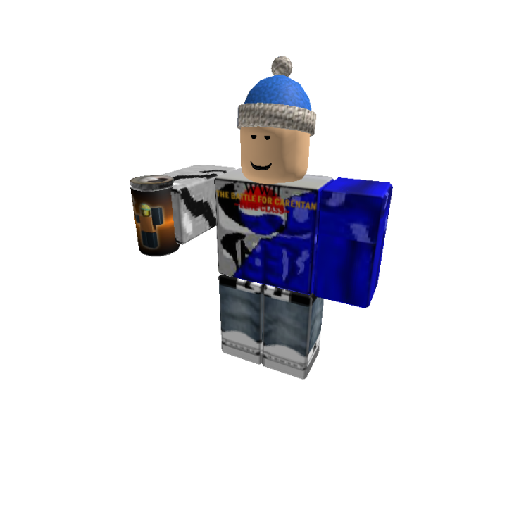 Roblox banner for @lega