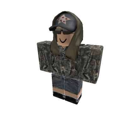 Full avatar of born2morgue