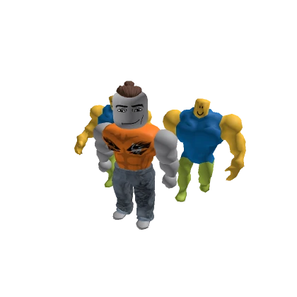 UberStretch's avatar