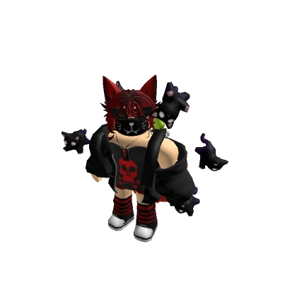 pikachu4evrandevr's avatar