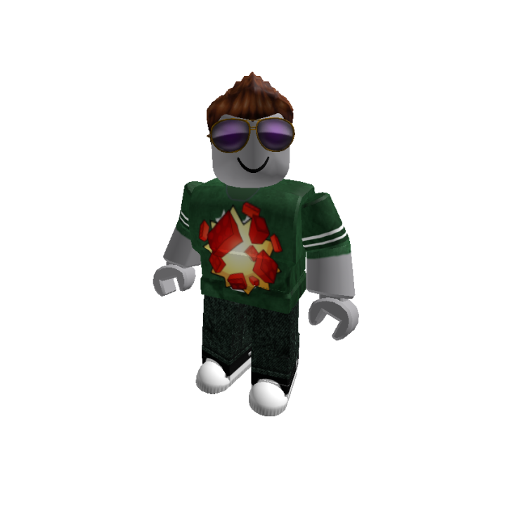 Roblox banner for @Marcos_Ana