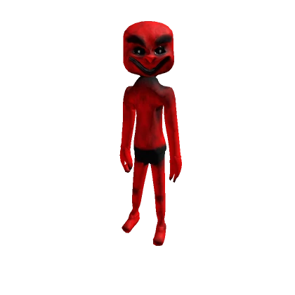 Laughing Johnny - Roblox