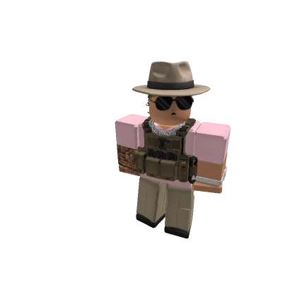 Oxidatio's avatar