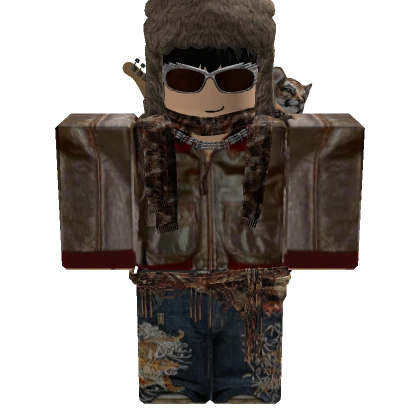 printedsoul's avatar