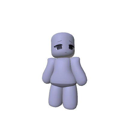 Mini Plushie