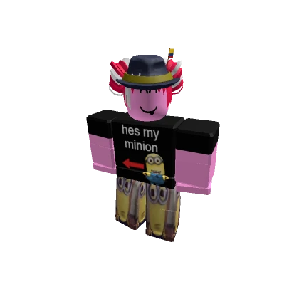 mora's avatar