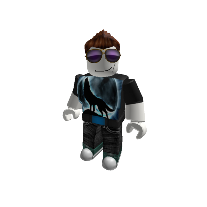 Roblox banner for @ran7777