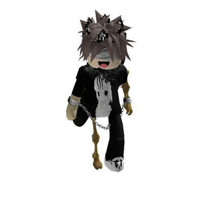 Indifferent's avatar