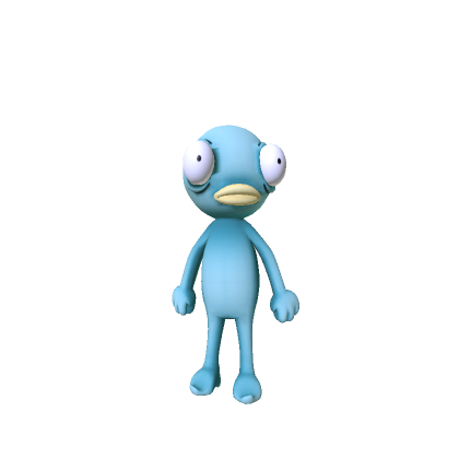 Fishstick