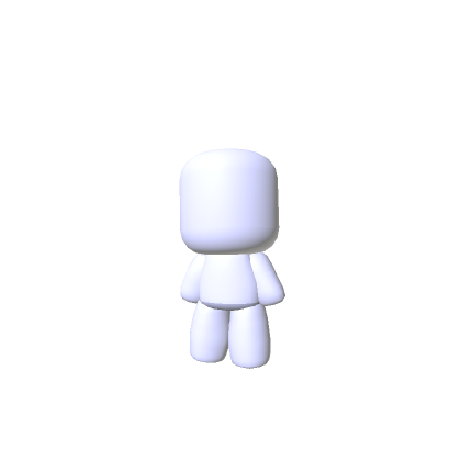 Mini Plush