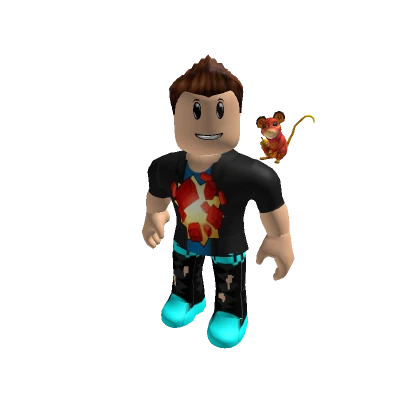 Piotrxxl1971's avatar