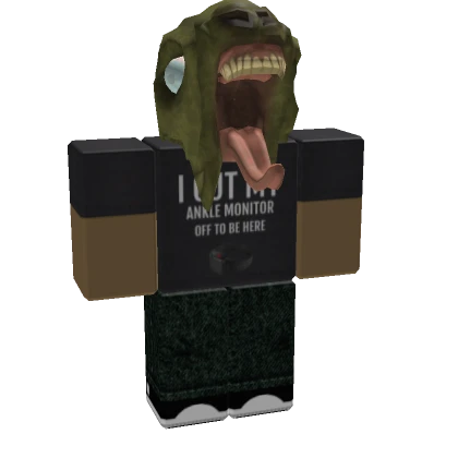 foxmastermcd's avatar