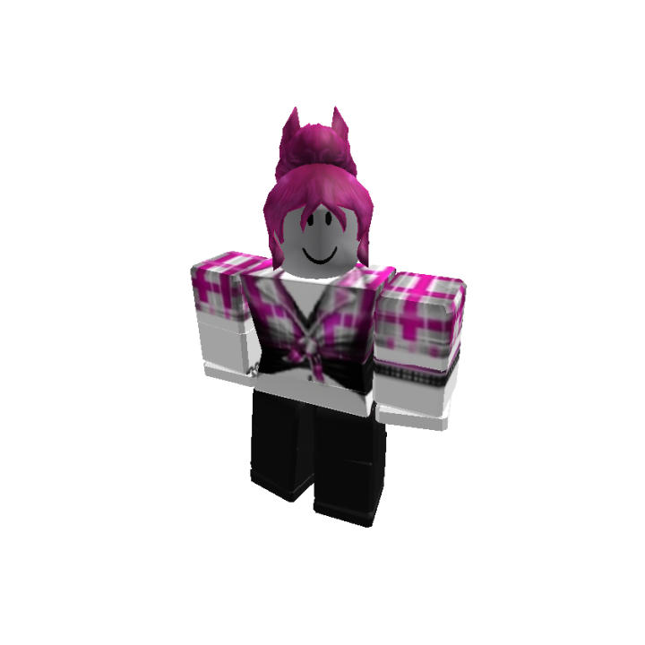 Roblox banner for @conceding