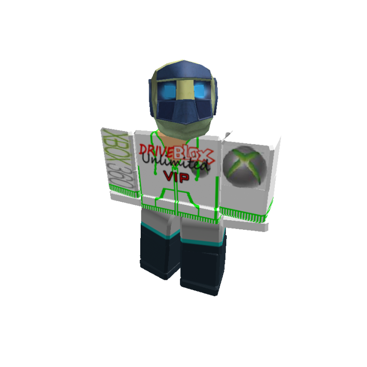 Roblox banner for @hideout
