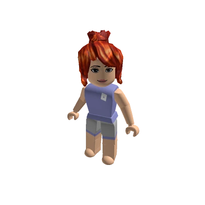 Th3AmazingMatilda's avatar