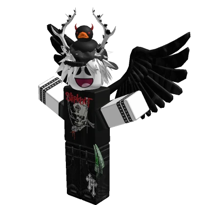 Proximity's avatar