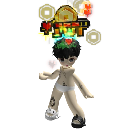 Presiden_Yong's avatar