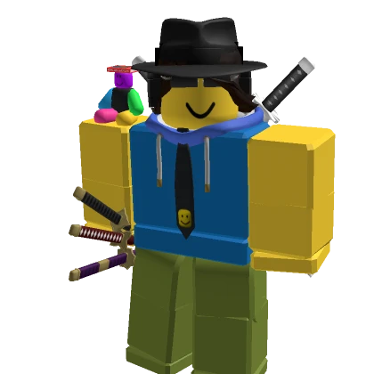 THe_B0B's avatar