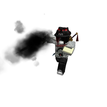 ActuallyLiveInBelAir's avatar