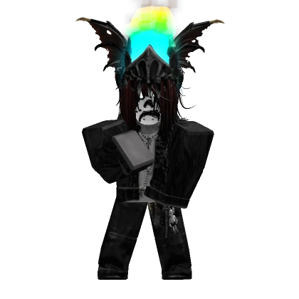 lacedwithgore's avatar