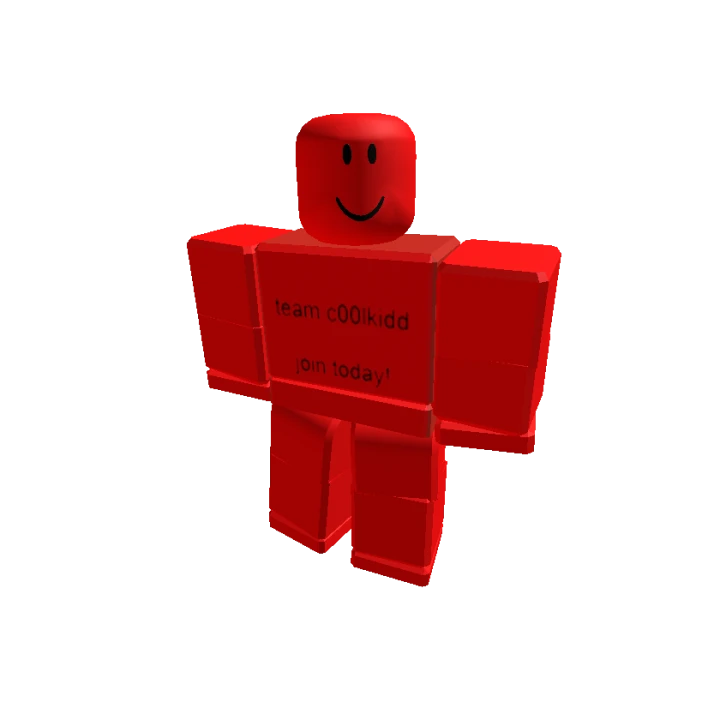 C00lkidd - Roblox