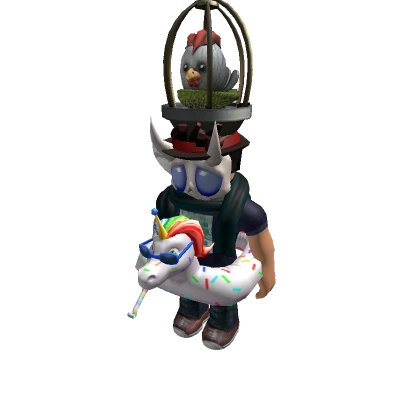 AsianHamster's avatar