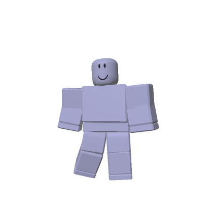 Kind Queen Animation Pack