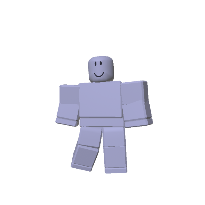 Kind Queen Animation Pack