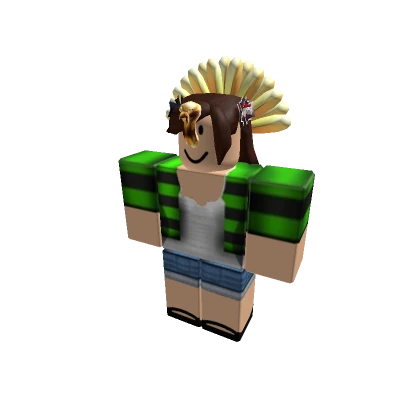 lucky243319's avatar