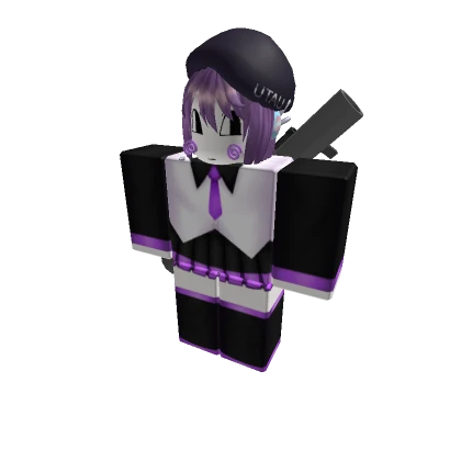 recursersmasher's avatar