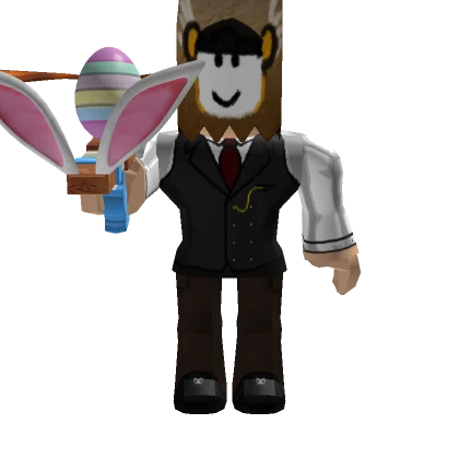 Robloxscout21's avatar