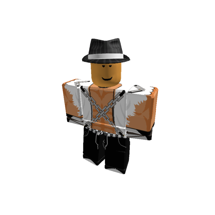 Roblox banner for @Navdeep