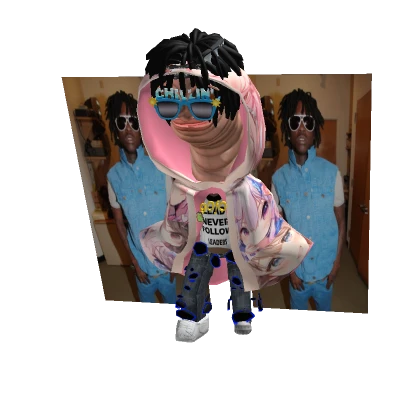 Mokleyytofficial's avatar