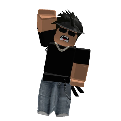 AcceptorCounter's avatar