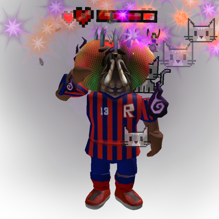 Roblox banner for @Venue