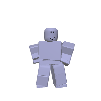 Runway Model Pack