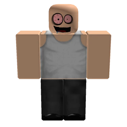 VomitingRobloxian's avatar
