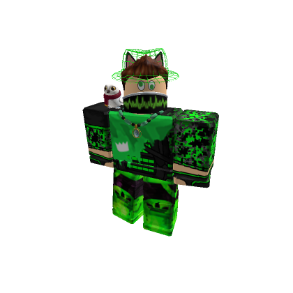 Full avatar of LittleCatking