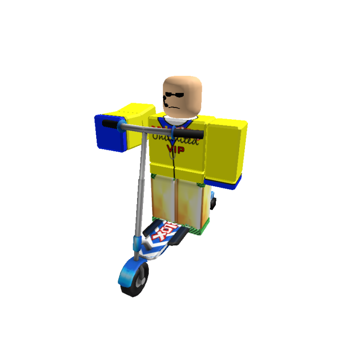 Roblox banner for @Astrophysics