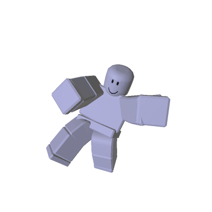 Zombie Animation Pack