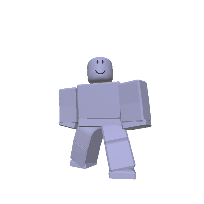 ⭐Fort Animation Pack (Holding Item)
