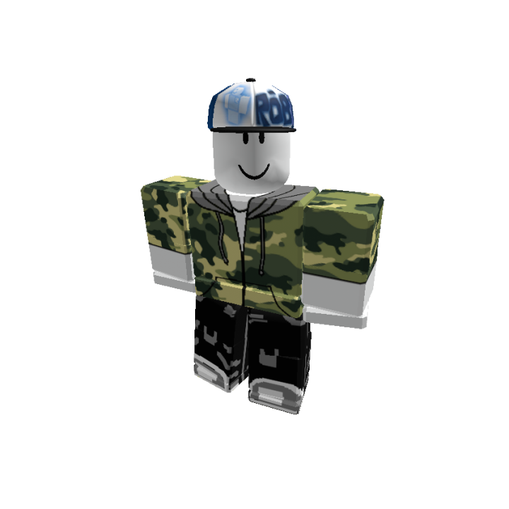 Roblox banner for @Snowbank