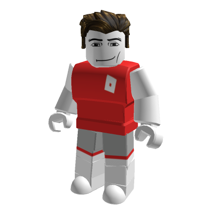 Full avatar of TheOneBehind_TheMask