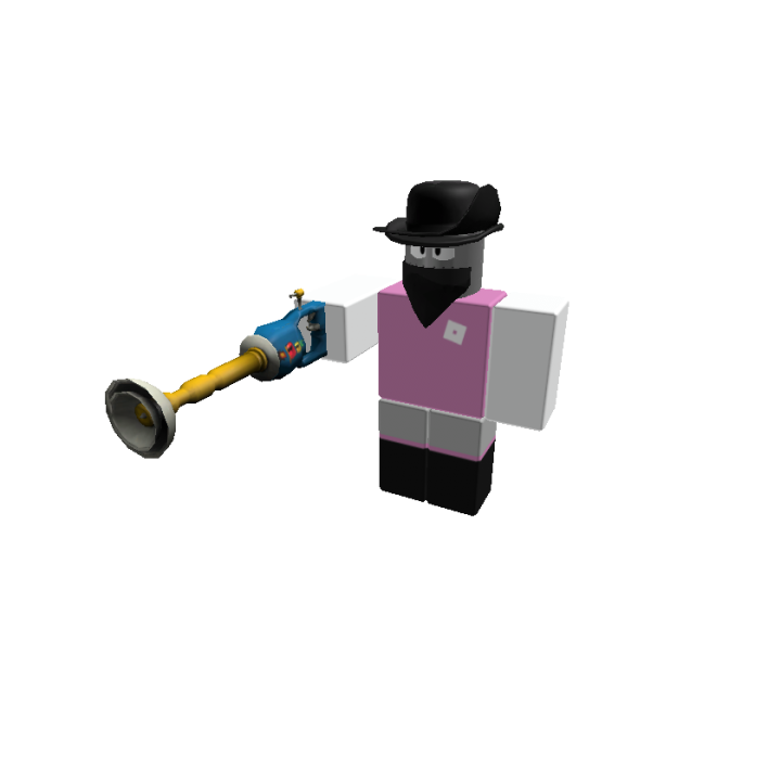 Roblox banner for @Insurmountable