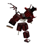 destroyerofworlds666's avatar